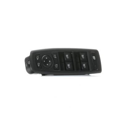 Abbildung von NTY EWS RE 035 Schalter, Fensterheber vorne links RENAULT: LAGUNA 3 Grandtour,