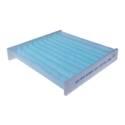 Abbildung von BLUE PRINT ADT32546 Innenraumfilter Pollenfilter 180 168 29
