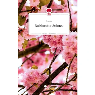 Abbildung von Rubinroter Schnee. Life is a Story story.one: DE