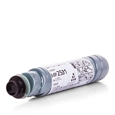 Abbildung von Ricoh Type MP2001/2501 Schwarz Toner