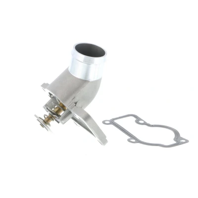 Abbildung von VEMO EXPERT KITS + V45 99 0002 Kühlwasserthermostat 83 mit Gehäuse, Metallgehäuse PORSCHE: 911 Coupe, Boxster, Cabrio