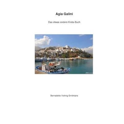 Abbildung von Agia Galini Das etwas andere Kreta Buch