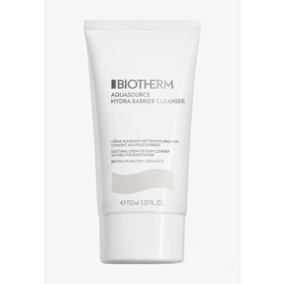 Abbildung von Biotherm Aquasource Hydra Barrier Cleanser 150 ml