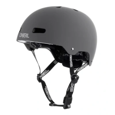 Abbildung von MTB Open Face DIRT LID ZF Unisex Gray O&#039;NEAL