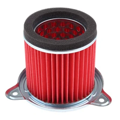Abbildung von Almencla Luftfilter Ansaugreiniger Für Honda Transalp XL600V XL600 V 1987 2000