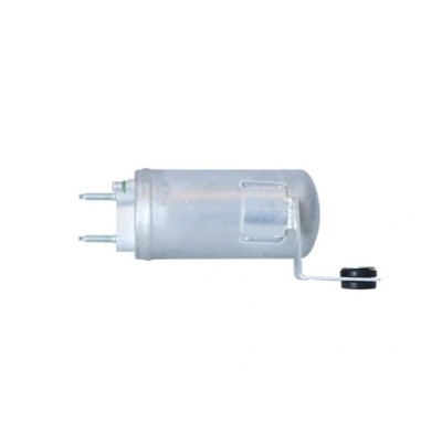 Abbildung von NRF 33227 Trockner Aluminium mit Dichtring CHRYSLER: PT Cruiser Kombi