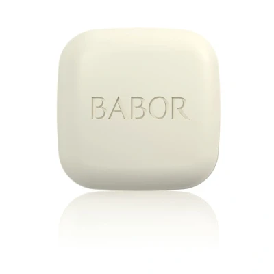 Abbildung von Babor Natural Cleansing BAR Refill Gesichtsreinigung, Damen, Größe: 65 g,