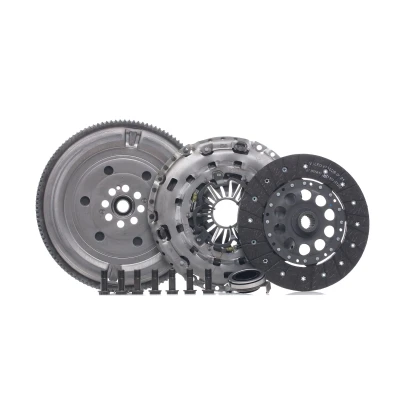 Abbildung von LuK 600 0288 00 Kupplungssatz HONDA: Accord 7 Tourer, CR V 2, Limousine