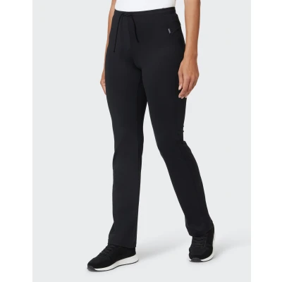 Abbildung von Venice Beach Jazzy Jogginghose, Damen, Größe: XXL, Black denim