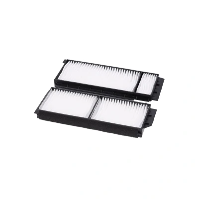 Abbildung von FEBI BILSTEIN 27243 Filtersatz, Innenraumluft MAZDA: 3 Hatchback, 5, Limousine