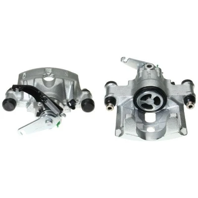 Abbildung von BUDWEG CALIPER 344051 Bremssattel IVECO: DAILY 6 Kastenwagen, 4 Kasten/Kombi, Pritsche/Fahrgestell