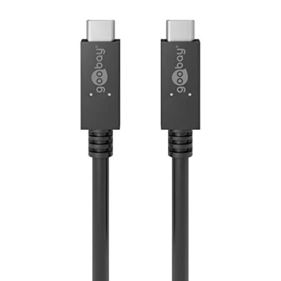Abbildung von USB 3.2 Gen 2 Kabel, C Stecker &gt;