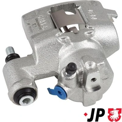 Abbildung von JP GROUP 3361900470 Bremssattel Vorderachse links FIAT: Panda II Schrägheck, 500 Punto LANCIA: Y10