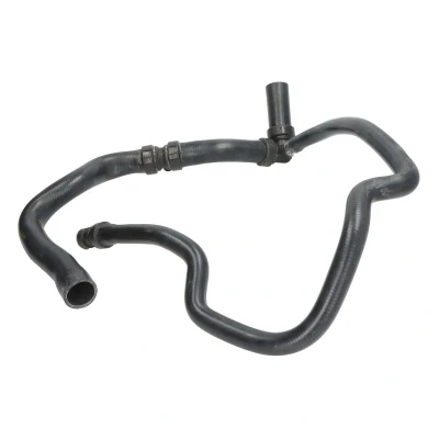 Abbildung von THERMOTEC DWP047TT Kühlerschlauch unten Gummi PEUGEOT: 407 Limousine, SW