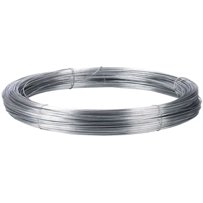 Abbildung von Hofman Draht verzinkt 1,8 mm One Size Farbe Weniger