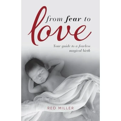 Abbildung von From Fear to Love: Your guide a fearless magical birth