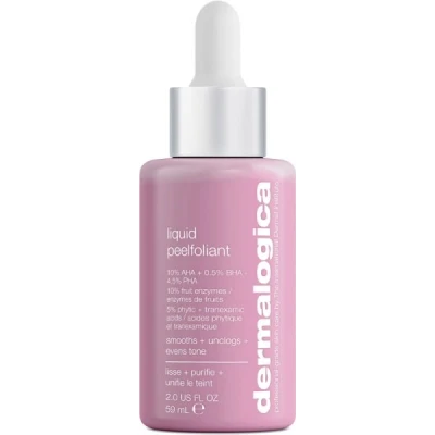 Abbildung von Dermalogica Liquid Peelfoliant