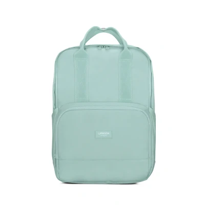 Abbildung von Larkson NO 6 Tagesrucksack, Größe: One Size, Mint