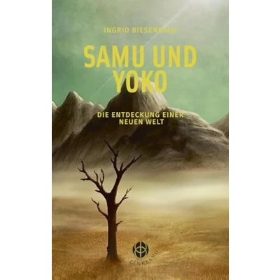 Abbildung von Samu und Yoko: Die Entdeckung einer neuen Welt