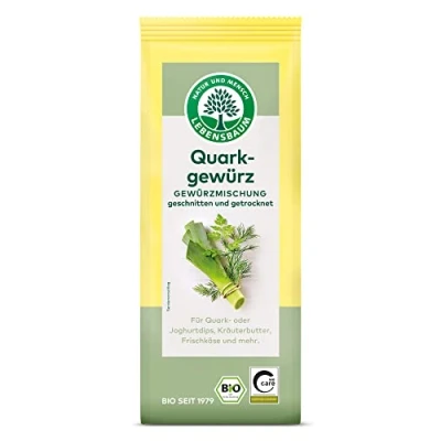 Abbildung von Lebensbaum Quarkgewürz, 1 Pack (1 x 30g)