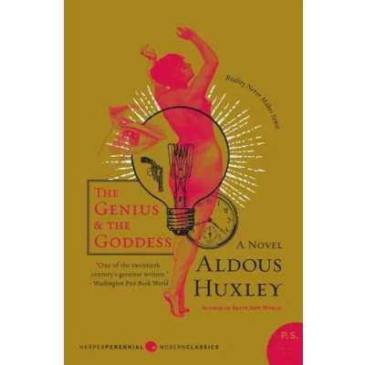 Abbildung von the Genius and Goddess: A Novel (P.S.) (Harper Perennial Modern Classics)