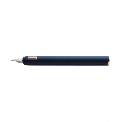 Abbildung von LAMY Dialog CC Blue FP F