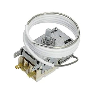 Abbildung von Thermostat Ranco K57 L5558 K57L5558 passend für Liebherr 6151800 Kühlschrank