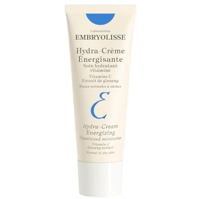 Abbildung von Embryolisse Hydra Energy Creme, 40 ml