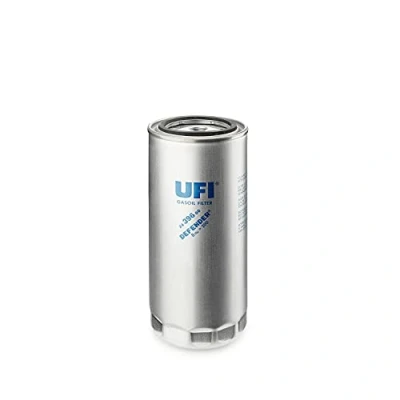 Abbildung von UFI 24.396.00 Kraftstofffilter Filtereinsatz