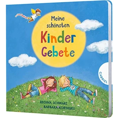 Abbildung von Dein kleiner Begleiter: Meine schönsten Kindergebete: Gebete für jeden Tag mit wattierter Buchdecke kleine Kinderhände (Dein Begleiter entdeckt dir die Welt)