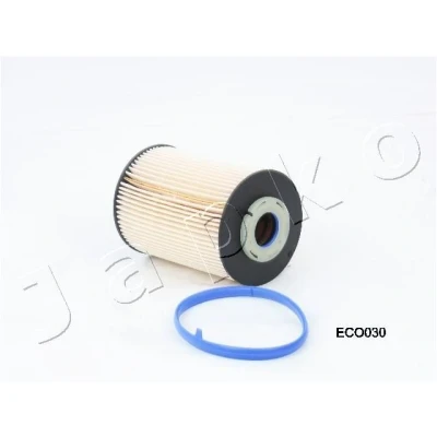 Abbildung von JAPKO 3ECO030 Kraftstofffilter Filtereinsatz VOLVO: V50, XC60 I, V70 3, FORD: MONDEO 4 Turnier, 4, Stufenheck