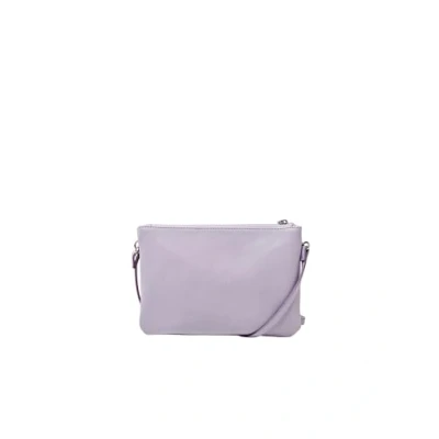 Abbildung von Esprit Umhängetasche, Damen, Größe: One Size, Lilac
