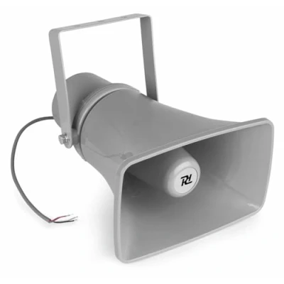 Abbildung von Power Dynamics HS20 Outdoor Hornlautsprecher 100 V 20 W
