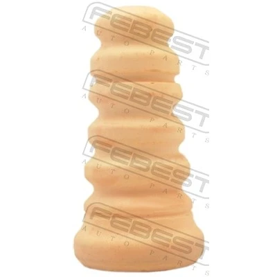 Abbildung von FEBEST FD CB4R Anschlagpuffer, Federung Hinterachse FORD: Focus 3 Turnier, KUGA 1, Mk1 Schrägheck, MAZDA: Hatchback