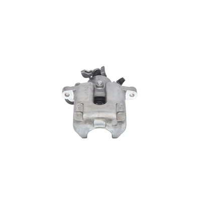 Abbildung von ATE 24.3387 1710.5 Bremssattel ohne Halter PEUGEOT: 307 CC, Schrägheck, Kombi, CITROËN: C4 Coupe, I Schrägheck