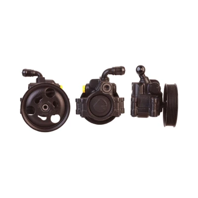 Abbildung von DRI 715520037 Hydraulikpumpe hydraulisch 70 116 FORD: FIESTA 4, KA Schrägheck