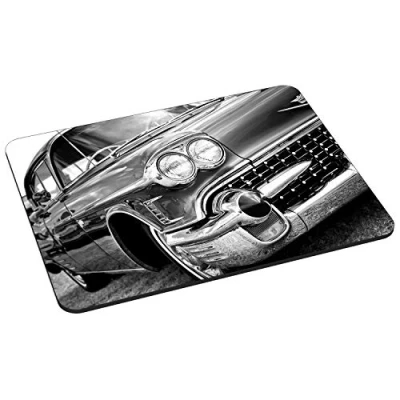 Abbildung von PEDEA Design Mauspad aus Neopren, Oldtimer