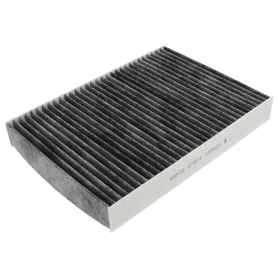 Abbildung von MAPCO 67814 Innenraumfilter Aktivkohlefilter 254 182 35 VOLKSWAGEN: up! Schrägheck, load Kastenwagen, SEAT: Mii, SKODA: Citigo