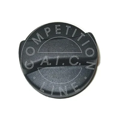 Abbildung von AIC 50024 Verschluß, Öleinfüllstutzen VOLKSWAGEN: Golf 4 Schrägheck, 5 Polo IV AUDI: TT Coupe, A4 B7 Avant
