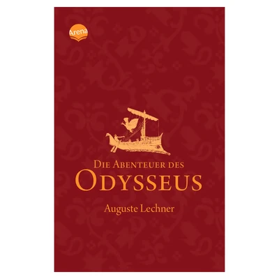 Abbildung von Die Abenteuer des Odysseus
