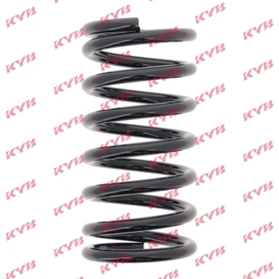 Abbildung von KYB K Flex RA5044 Fahrwerksfeder Hinterachse Schraubenfeder FORD: ESCORT 4 Cabriolet,
