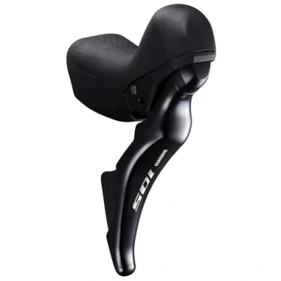 Abbildung von SHIMANO Unisex Erwachsene 0 Bremse, Black,