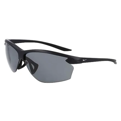 Abbildung von Nike Unisex Victory P Dv2146 Sunglasses, 010 Matte Black Polar gre, 70
