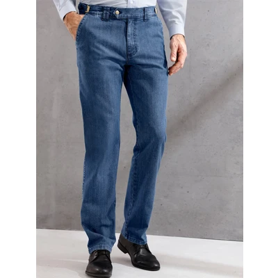 Abbildung von Classic Bequeme Jeans, (1 tlg.)