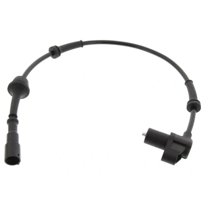 Abbildung von MAPCO 86830 ABS Sensor Vorderachse beidseitig 560 VOLKSWAGEN: Transporter 4 Kastenwagen, Bus, Pritsche / Fahrgestell