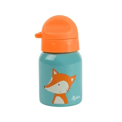 Abbildung von sigikid Trinkflasche für Kinder, Größe: One Size, Multi coloured