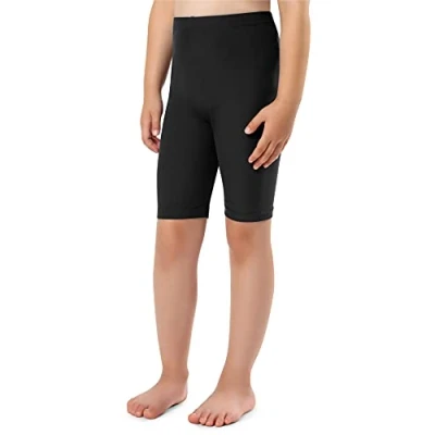 Abbildung von Merry Style Leggings Mädchen Kurze MS10 353 (1 tlg) elastischer Bund