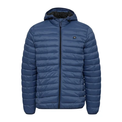 Abbildung von Blend Romseybh Winterjacke, Herren, Größe: Medium, Ensign blue