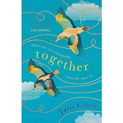 Abbildung von Together: The UNMISSABLE Richard and Judy Book Club pick!