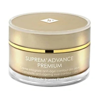 Abbildung von Jeanne Piaubert Suprem Advance Premium Yeux 15 ml